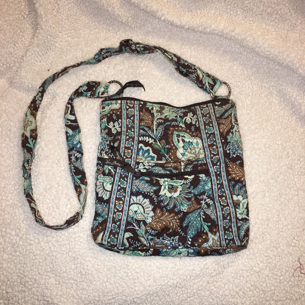 Vera Bradley Hipster